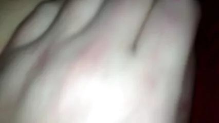 Mujer sexy comenzó a xxxviejas besar calcetines con un nuevo amante