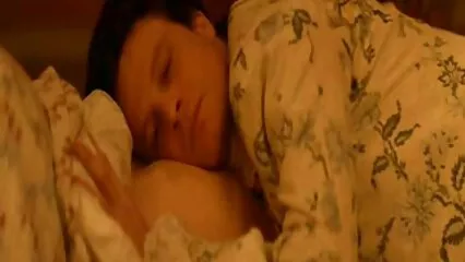 Sin miedo, joven dispara peliculas porno maduras MILF hambrienta