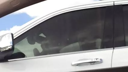 El tipo terminó haciendo un golpe en las gafas de sus porno infieles maduras antiguos maestros