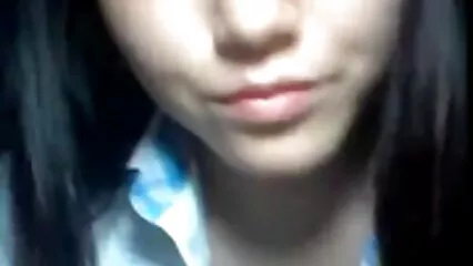 Hermosa porno madura rusa chica masturbándose con su novio