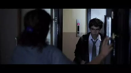 En medio de la noche besó a una perra maduras zxx