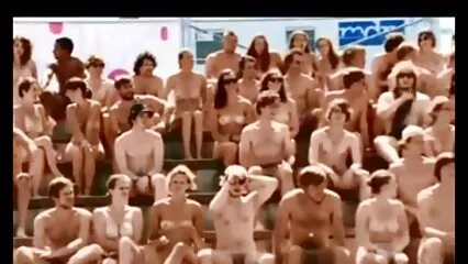 El jefe echó a la rubia tetona del videos porno de maduras peludas Departamento