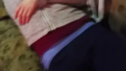 Sexo grupal en gordas maduras xxx el auto dos vaquillas y conductor