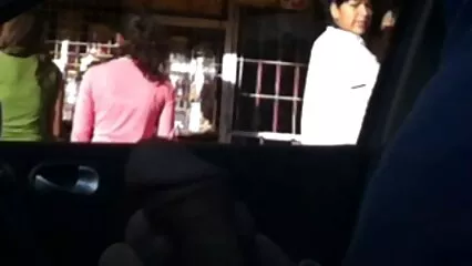 La chica lujuriosa estaba muy interesada en el pene videos maduras en español y el beso