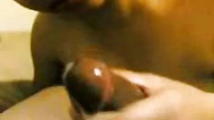 Sexy morena llena de esperma en la boca videos pornos de señoras culonas después del sexo