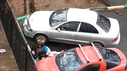 Chica emocionada gimiendo de videos xxx maduras nalgonas un miembro enorme