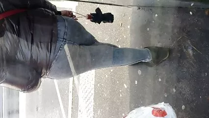 No puede soportarlo y le gusta tomarlo amas de casa maduras xxx en la boca.