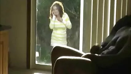 Chica sexy, hombre pisó duro en trios maduras xxx la cara