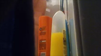 Dos hermosas lesbianas en el baño maduras hd videos se van al infierno