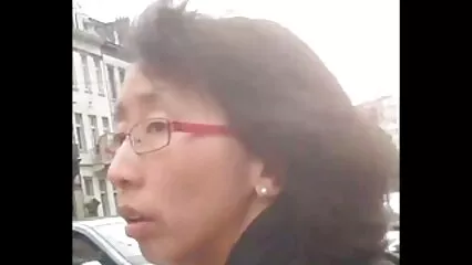 El Mensajero es un cliente de mierda y está enojado con él en gordas maduras xxx casa